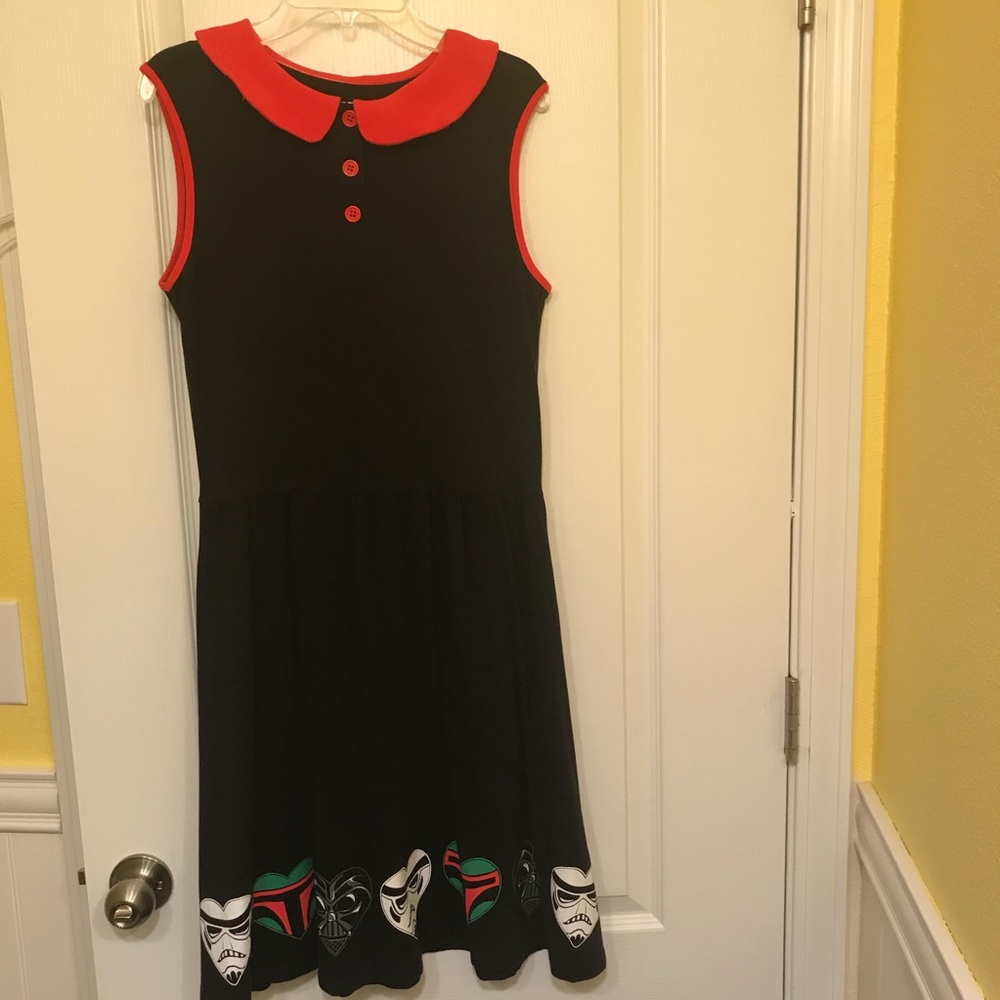 Her Universe Star Wars Dress